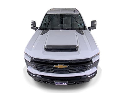 2024 Chevrolet Silverado 2500 HD WT
