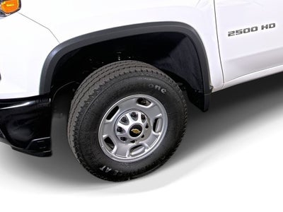 2024 Chevrolet Silverado 2500 HD WT