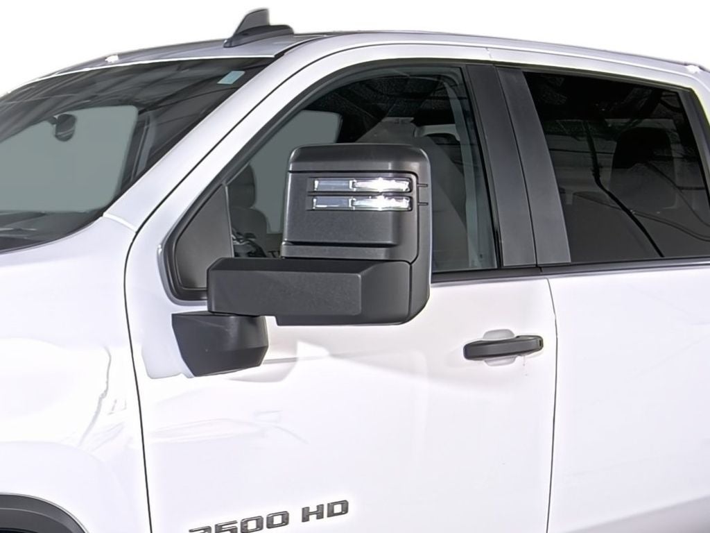 2024 Chevrolet Silverado 2500 HD WT