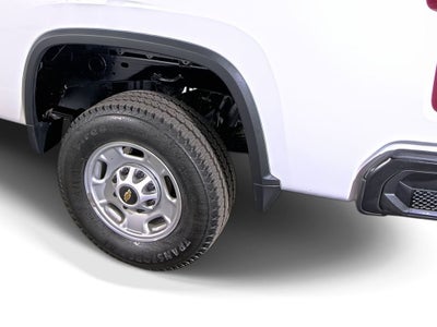2024 Chevrolet Silverado 2500 HD WT