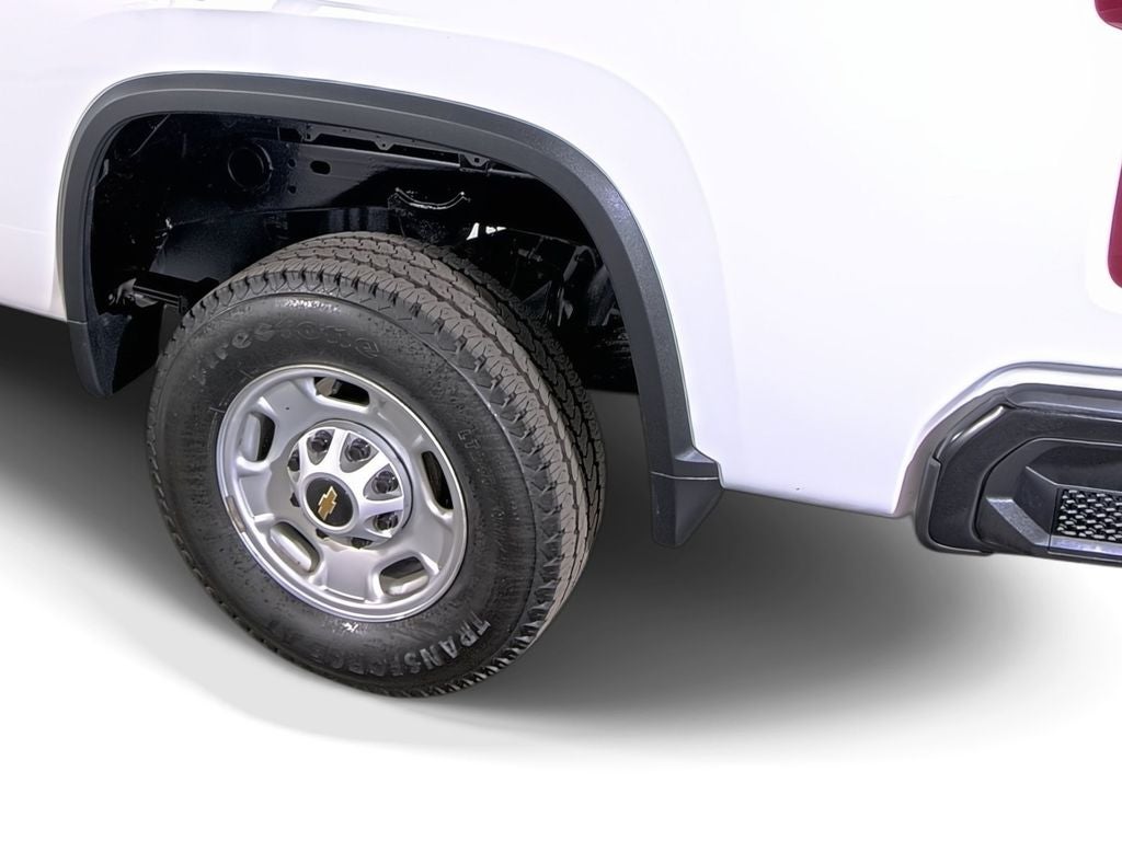 2024 Chevrolet Silverado 2500 HD WT