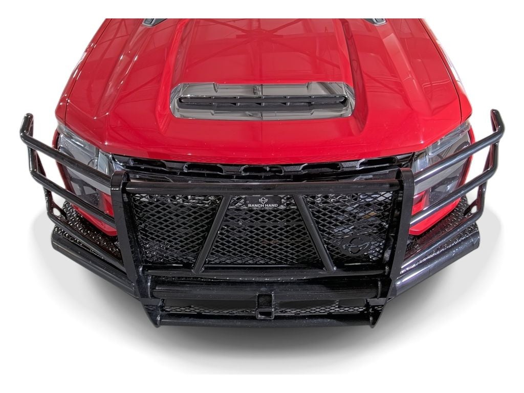 2021 Chevrolet Silverado 2500 HD LT