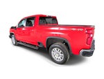 2021 Chevrolet Silverado 2500 HD LT