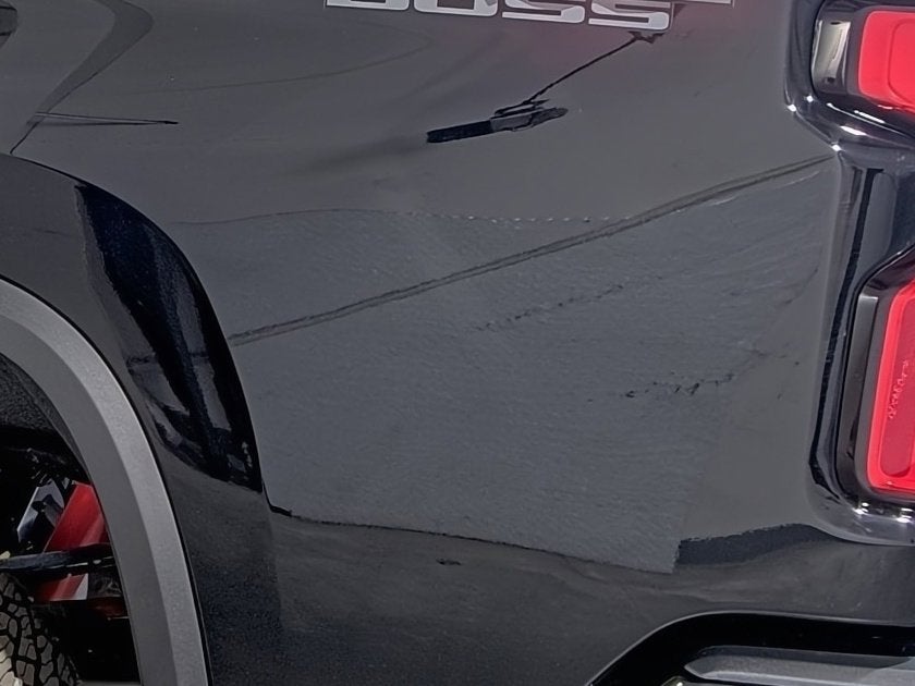 2026 Chevrolet Silverado 2500 HD LTZ - Photo 10