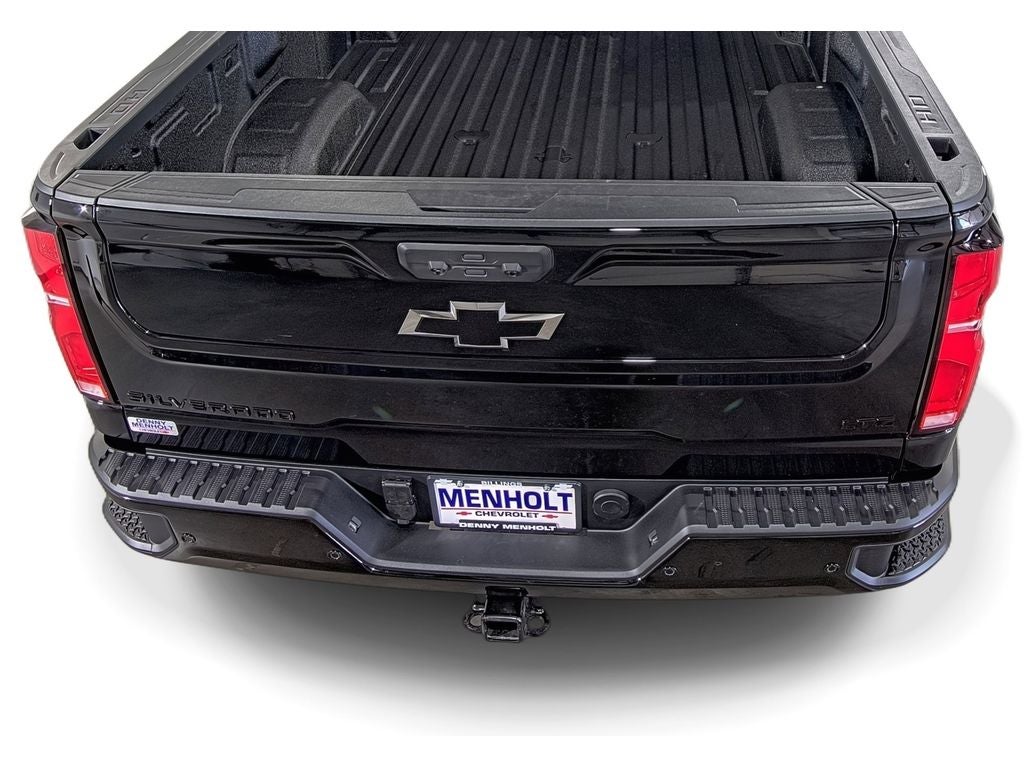 2026 Chevrolet Silverado 2500 HD LTZ - Photo 11