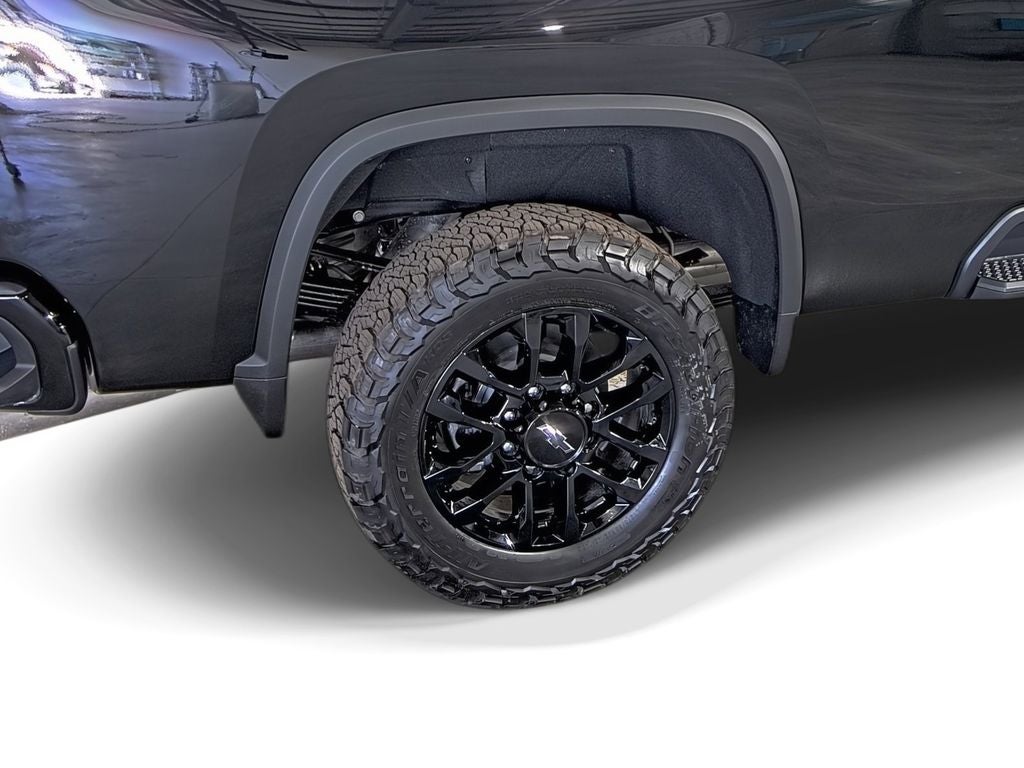 2026 Chevrolet Silverado 2500 HD LTZ - Photo 12