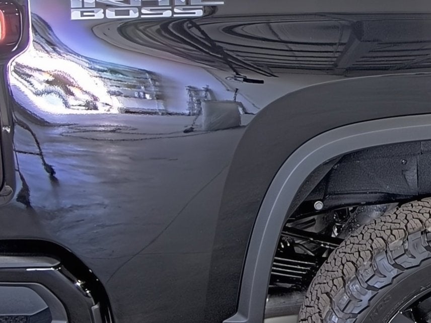 2026 Chevrolet Silverado 2500 HD LTZ - Photo 13
