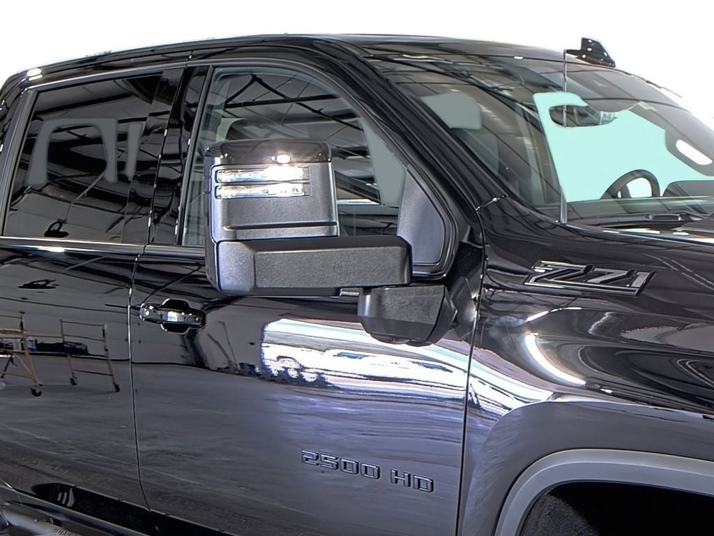 2026 Chevrolet Silverado 2500 HD LTZ - Photo 15