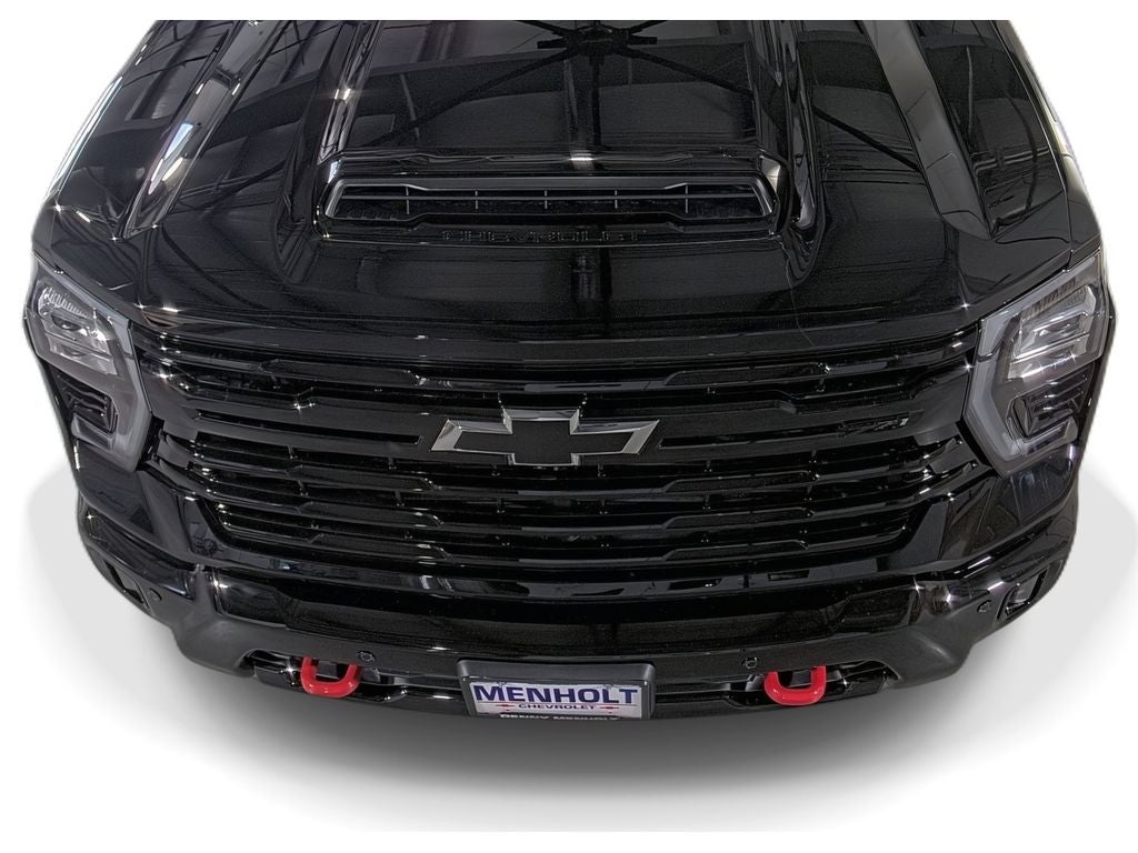 2026 Chevrolet Silverado 2500 HD LTZ - Photo 16