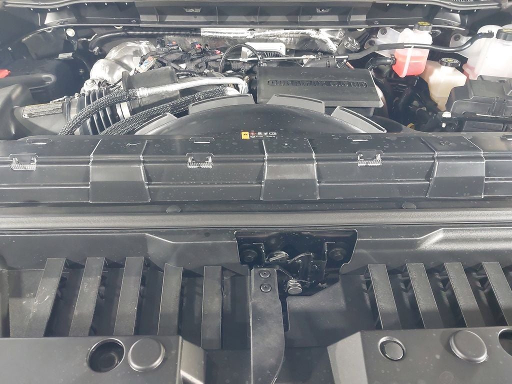 2026 Chevrolet Silverado 2500 HD LTZ - Photo 17