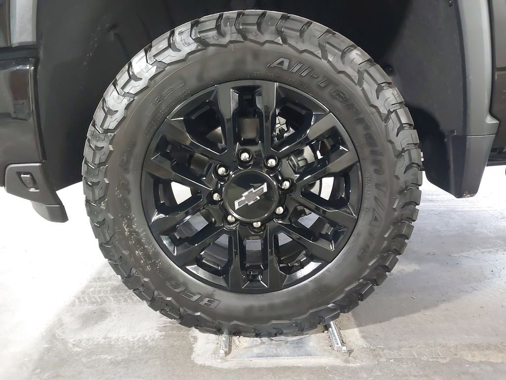 2026 Chevrolet Silverado 2500 HD LTZ - Photo 18