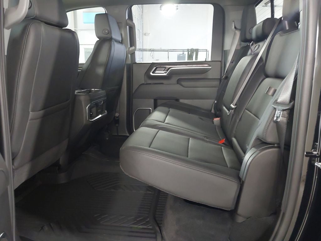 2026 Chevrolet Silverado 2500 HD LTZ - Photo 20