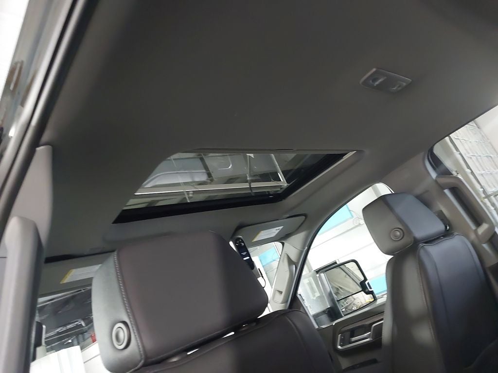 2026 Chevrolet Silverado 2500 HD LTZ - Photo 21