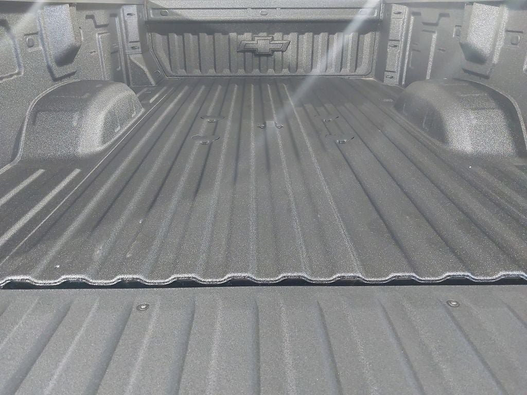2026 Chevrolet Silverado 2500 HD LTZ - Photo 22