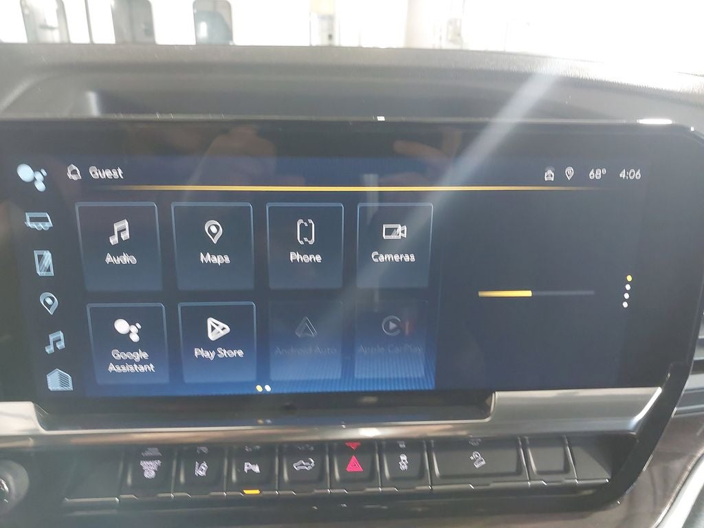 2026 Chevrolet Silverado 2500 HD LTZ - Photo 27