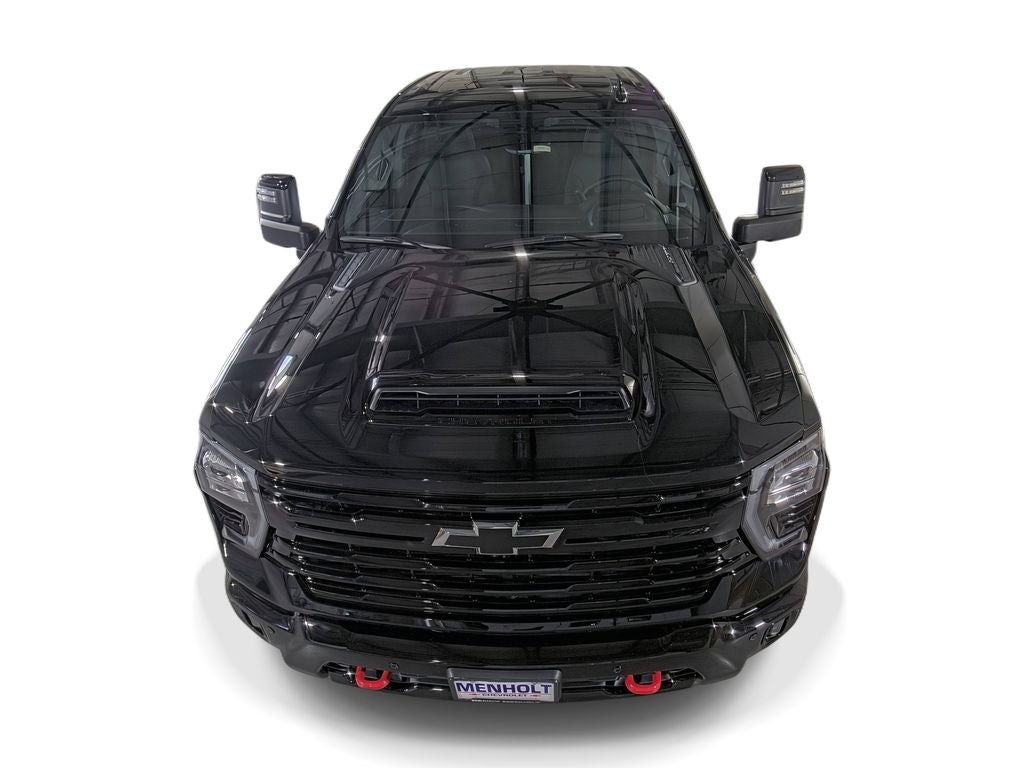 2026 Chevrolet Silverado 2500 HD LTZ - Photo 6