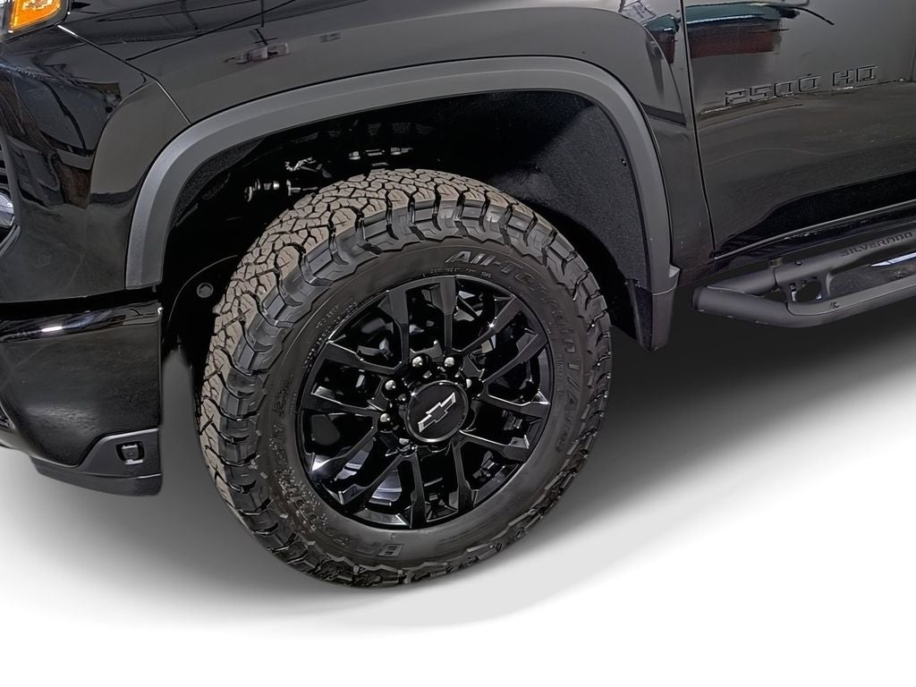 2026 Chevrolet Silverado 2500 HD LTZ - Photo 7