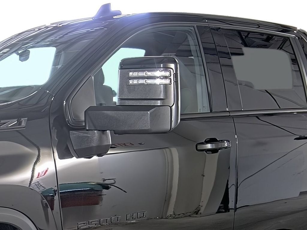 2026 Chevrolet Silverado 2500 HD LTZ - Photo 8