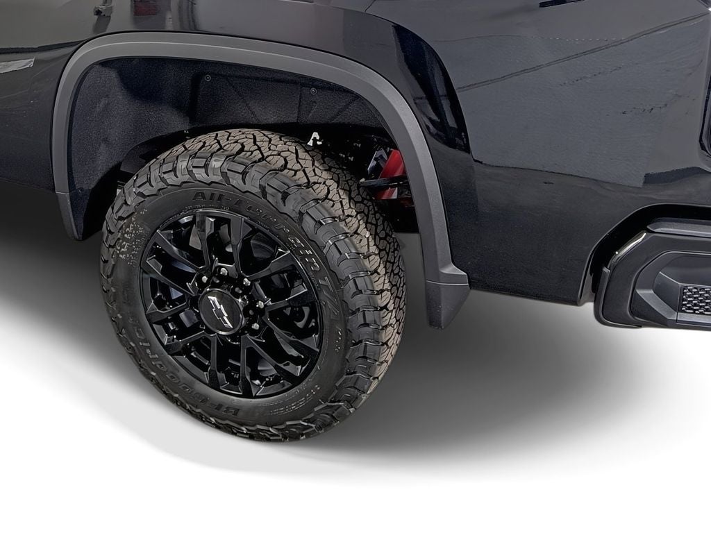 2026 Chevrolet Silverado 2500 HD LTZ - Photo 9