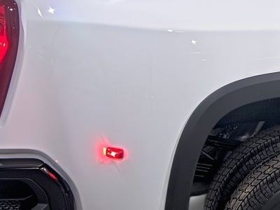 2026 Chevrolet Silverado 3500 HD WT DRW