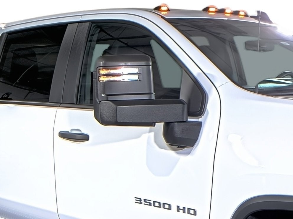 2026 Chevrolet Silverado 3500 HD WT DRW