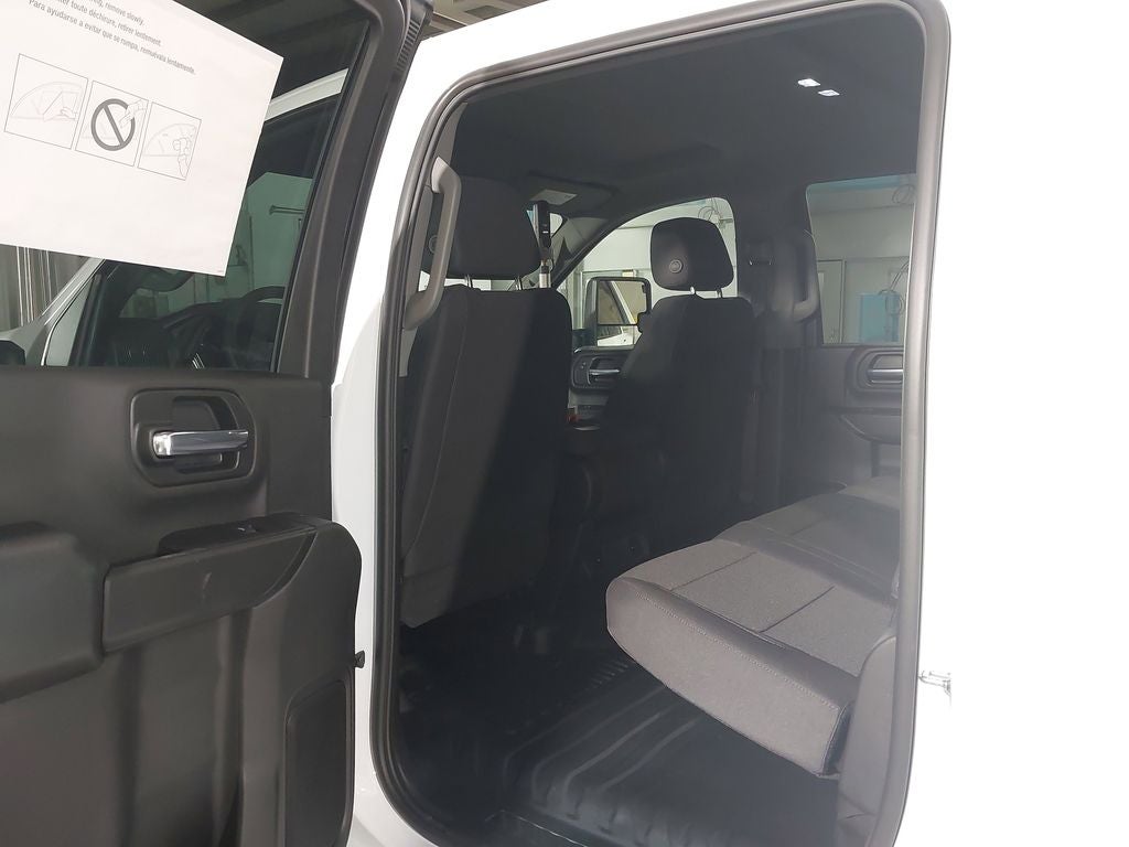 2026 Chevrolet Silverado 3500 HD WT DRW