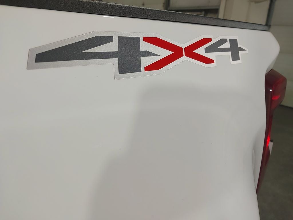 2026 Chevrolet Silverado 3500 HD WT DRW