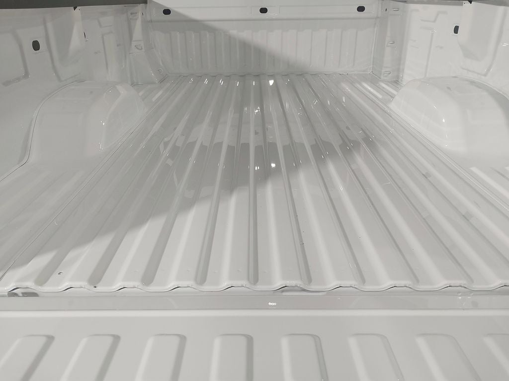 2026 Chevrolet Silverado 3500 HD WT DRW