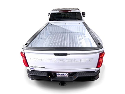 2026 Chevrolet Silverado 3500 HD WT DRW