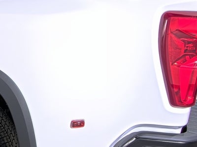 2026 Chevrolet Silverado 3500 HD WT DRW