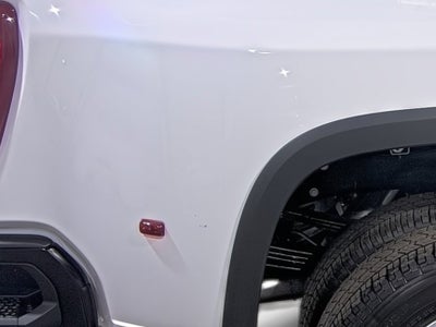 2026 Chevrolet Silverado 3500 HD WT DRW