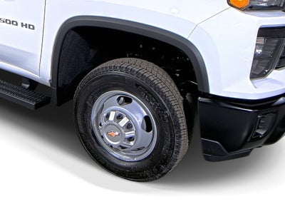 2026 Chevrolet Silverado 3500 HD WT DRW
