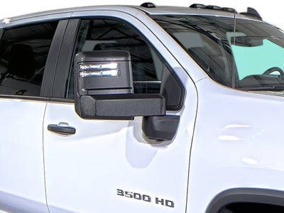 2026 Chevrolet Silverado 3500 HD WT DRW