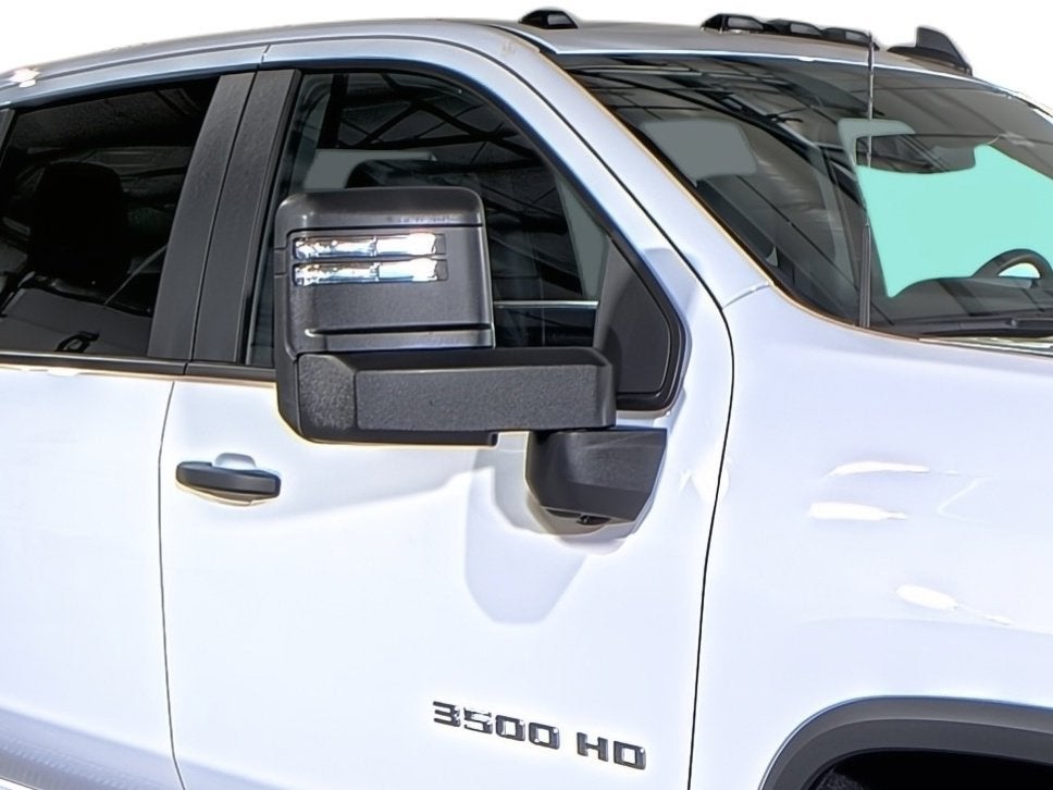 2026 Chevrolet Silverado 3500 HD WT DRW
