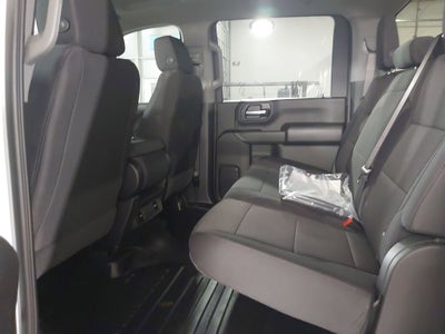 2026 Chevrolet Silverado 3500 HD WT DRW
