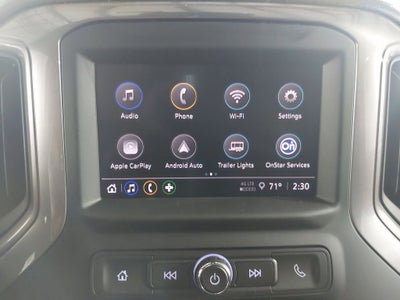 2026 Chevrolet Silverado 3500 HD WT DRW