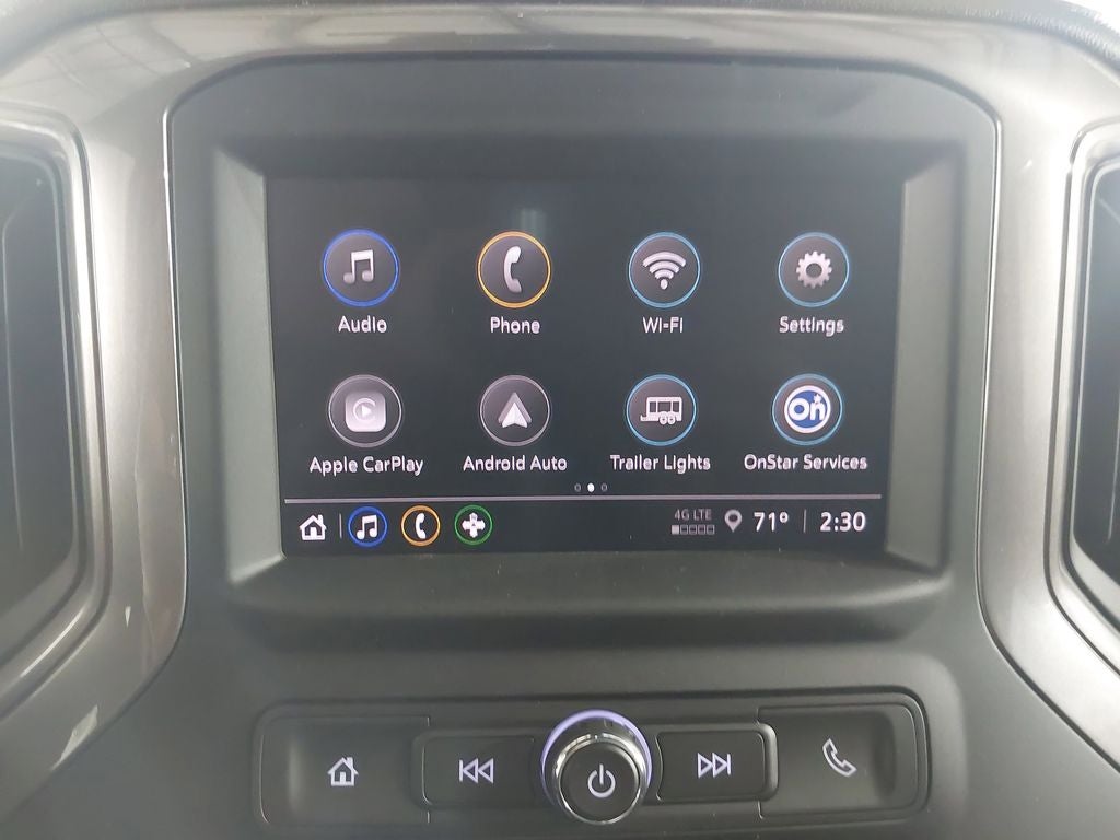 2026 Chevrolet Silverado 3500 HD WT DRW