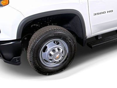 2026 Chevrolet Silverado 3500 HD WT DRW