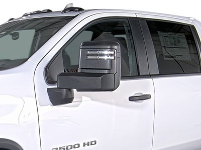 2026 Chevrolet Silverado 3500 HD WT DRW