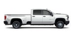 2026 Chevrolet Silverado 3500 HD WT DRW