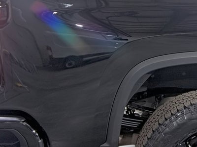 2025 Chevrolet Silverado 3500 HD High Country