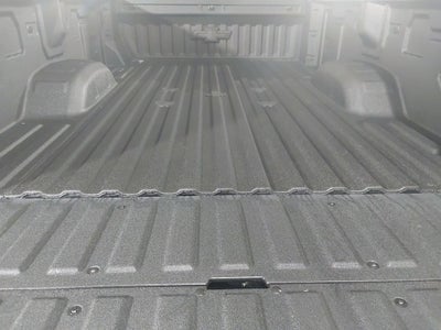 2025 Chevrolet Silverado 3500 HD High Country