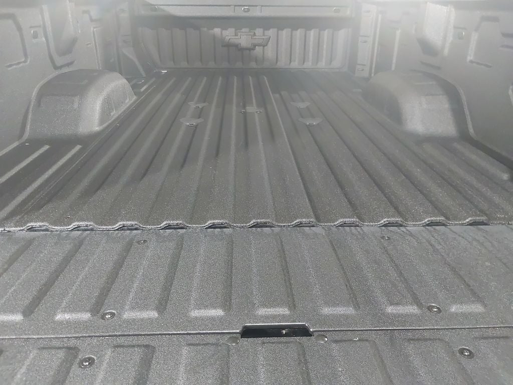 2025 Chevrolet Silverado 3500 HD High Country