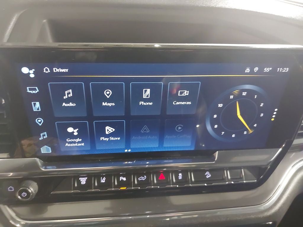 2025 Chevrolet Silverado 3500 HD High Country