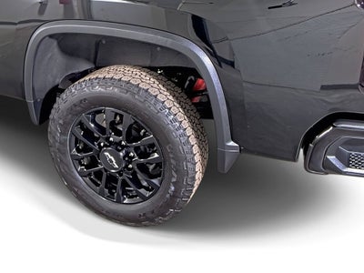 2025 Chevrolet Silverado 3500 HD High Country