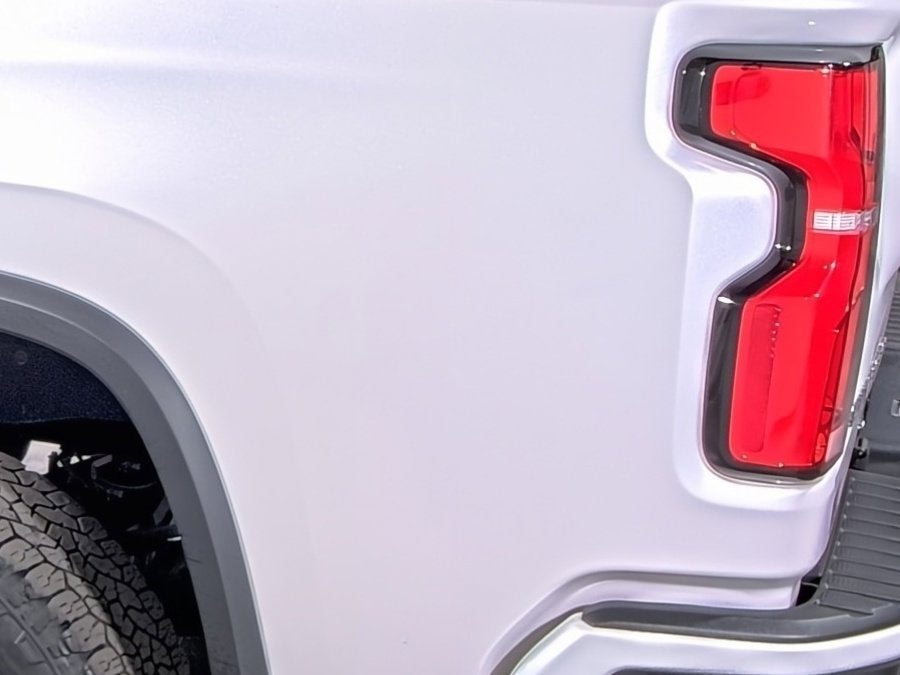 2025 Chevrolet Silverado 3500 HD High Country