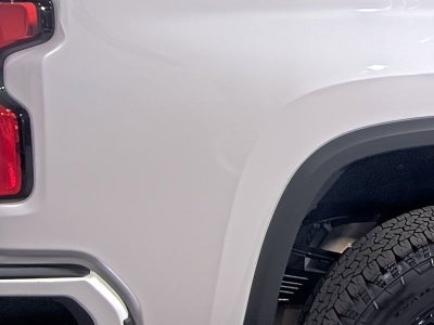 2025 Chevrolet Silverado 3500 HD High Country