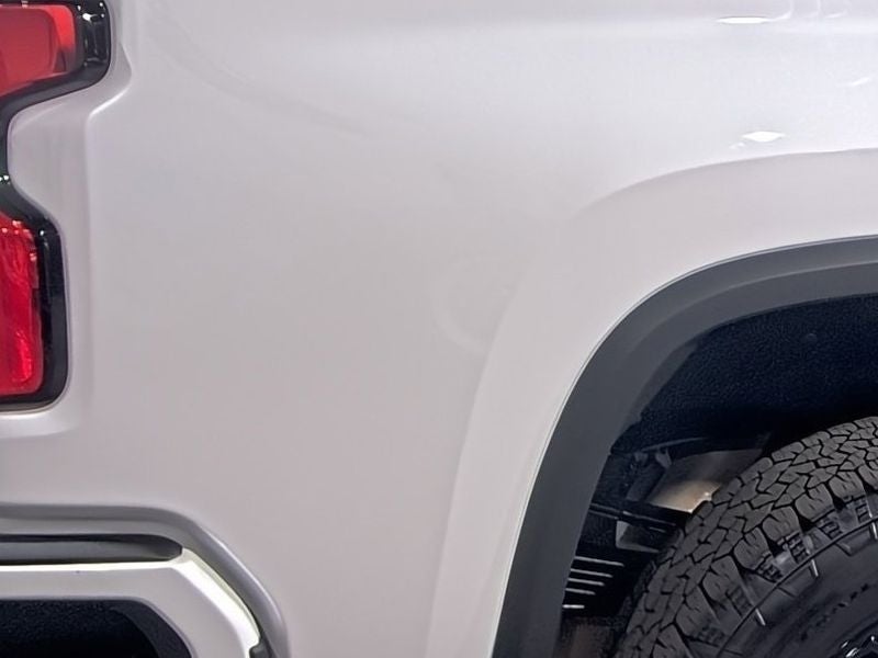 2025 Chevrolet Silverado 3500 HD High Country