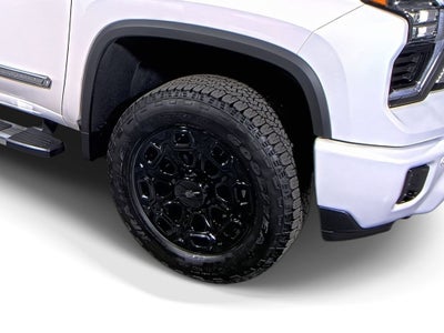 2025 Chevrolet Silverado 3500 HD High Country