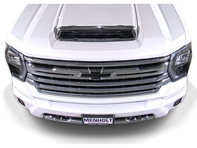 2025 Chevrolet Silverado 3500 HD High Country